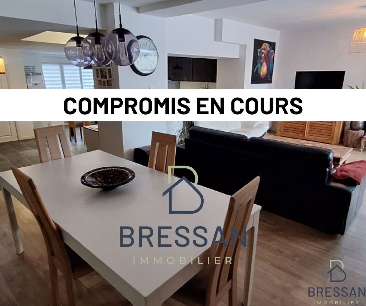 Maison à vendre, 148m², Toufflers