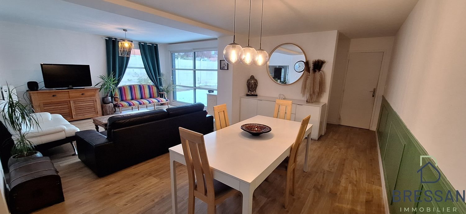 Maison à vendre, 148m², Toufflers