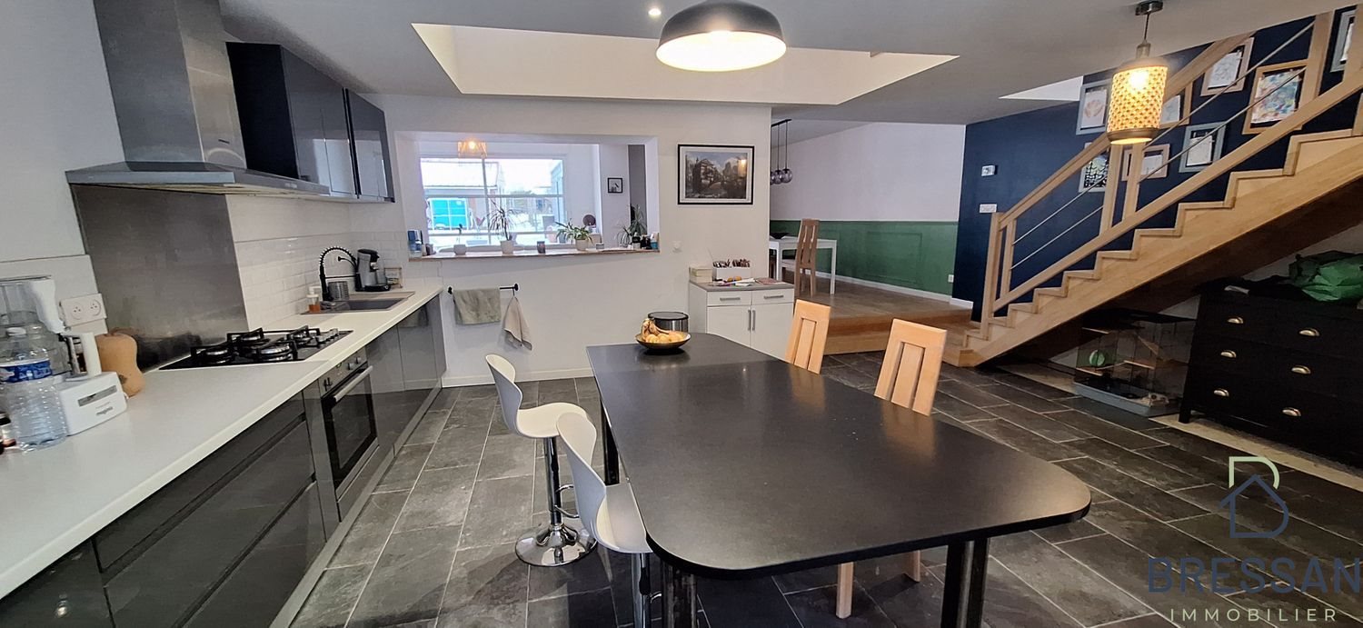 Maison à vendre, 148m², Toufflers