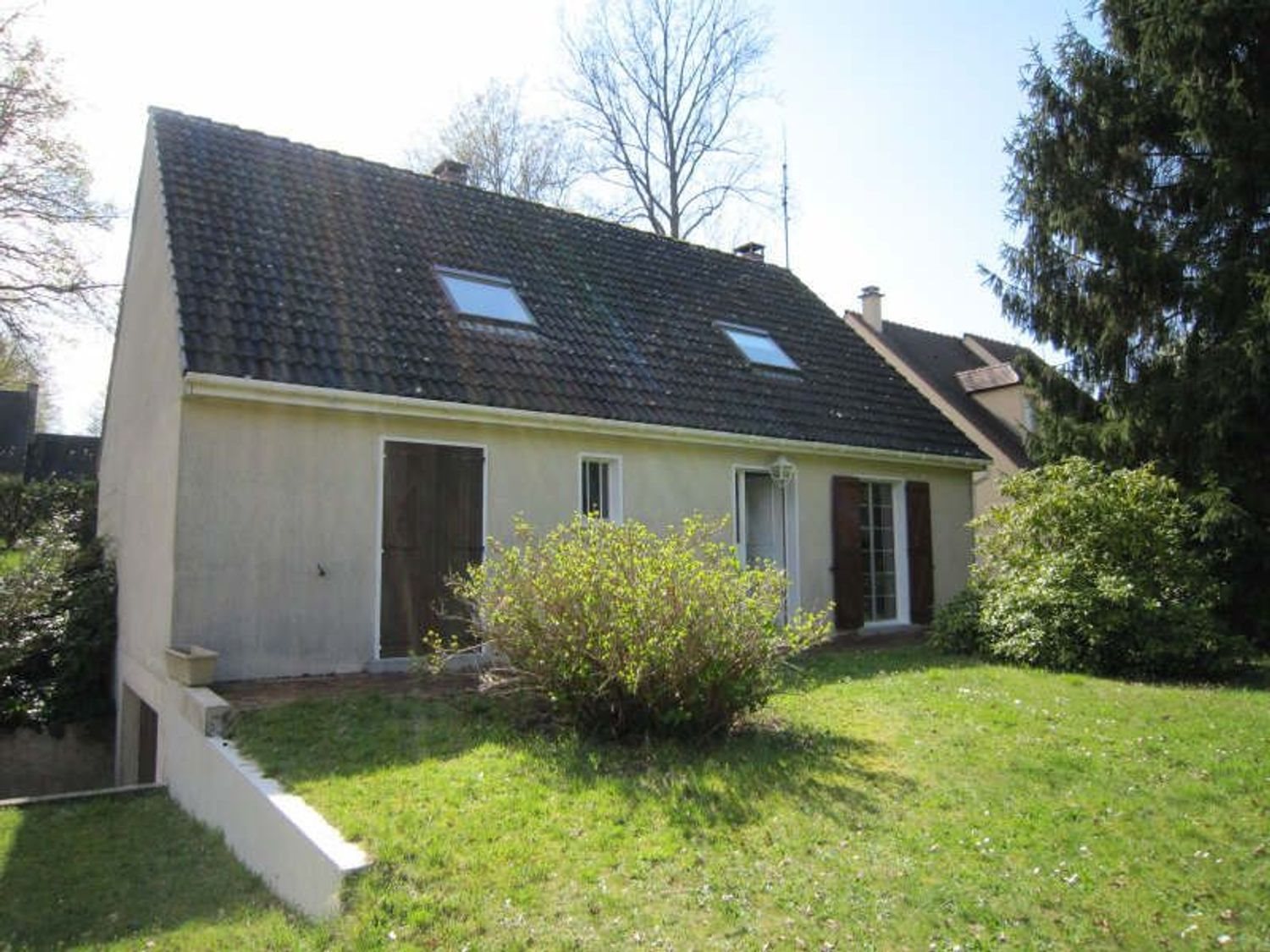 Maison à vendre, 160m², Adainville