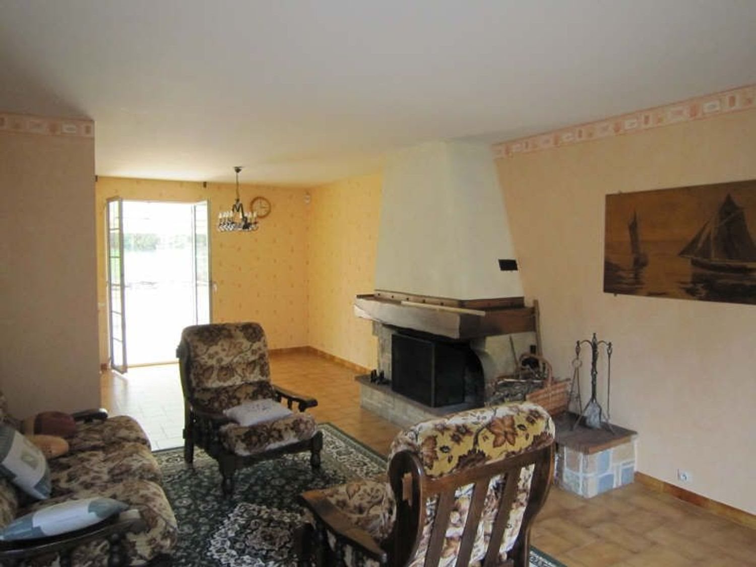 Maison à vendre, 160m², Adainville