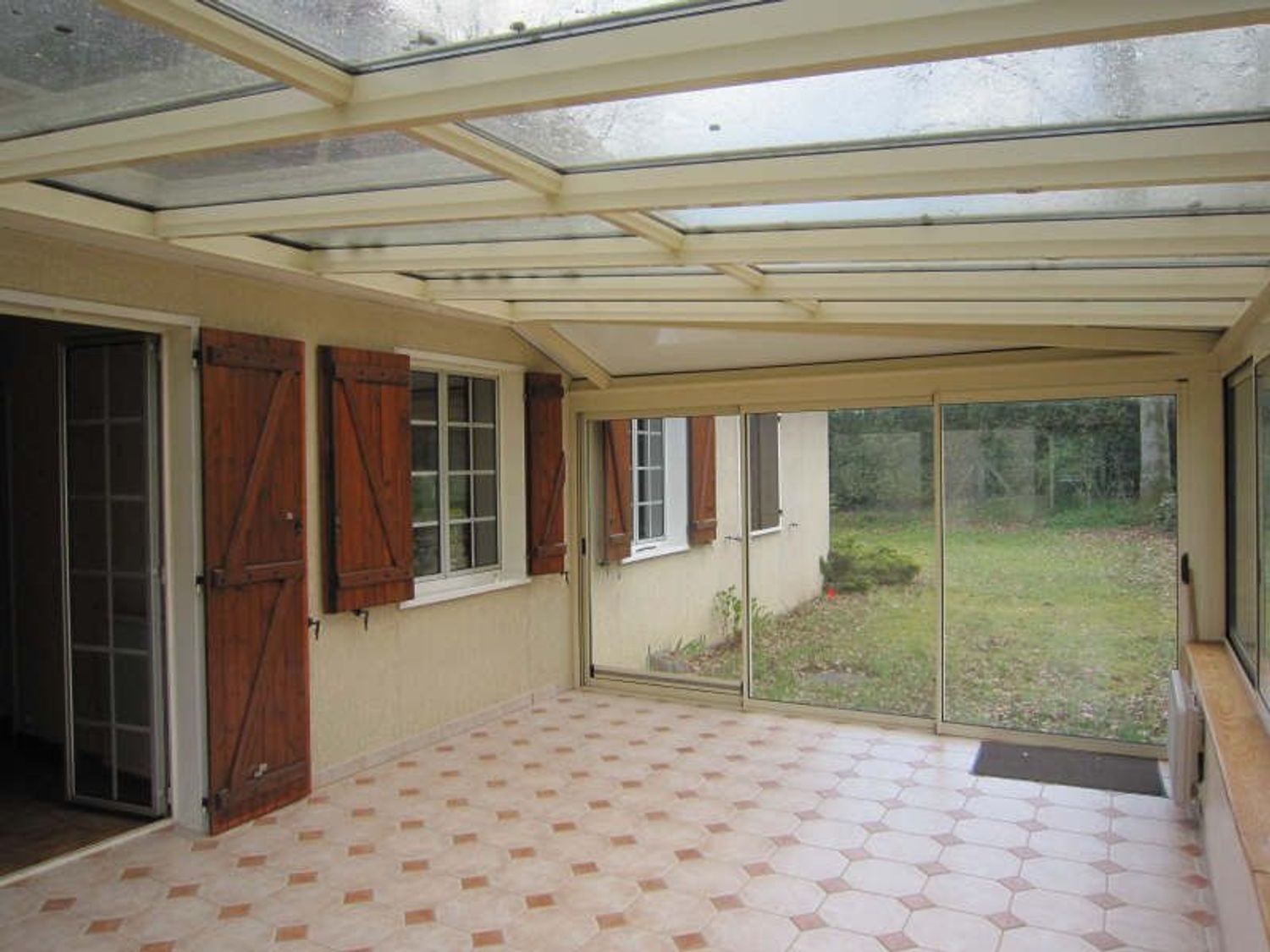 Maison à vendre, 160m², Adainville