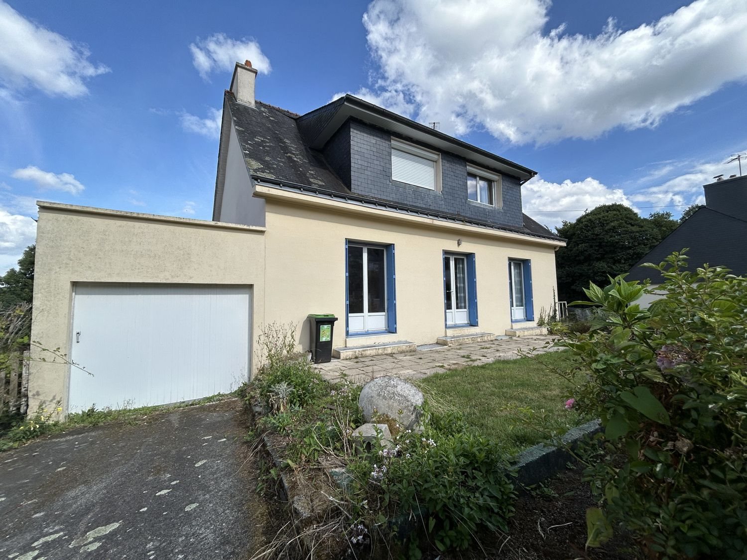 Maison à vendre, 144m², Bubry