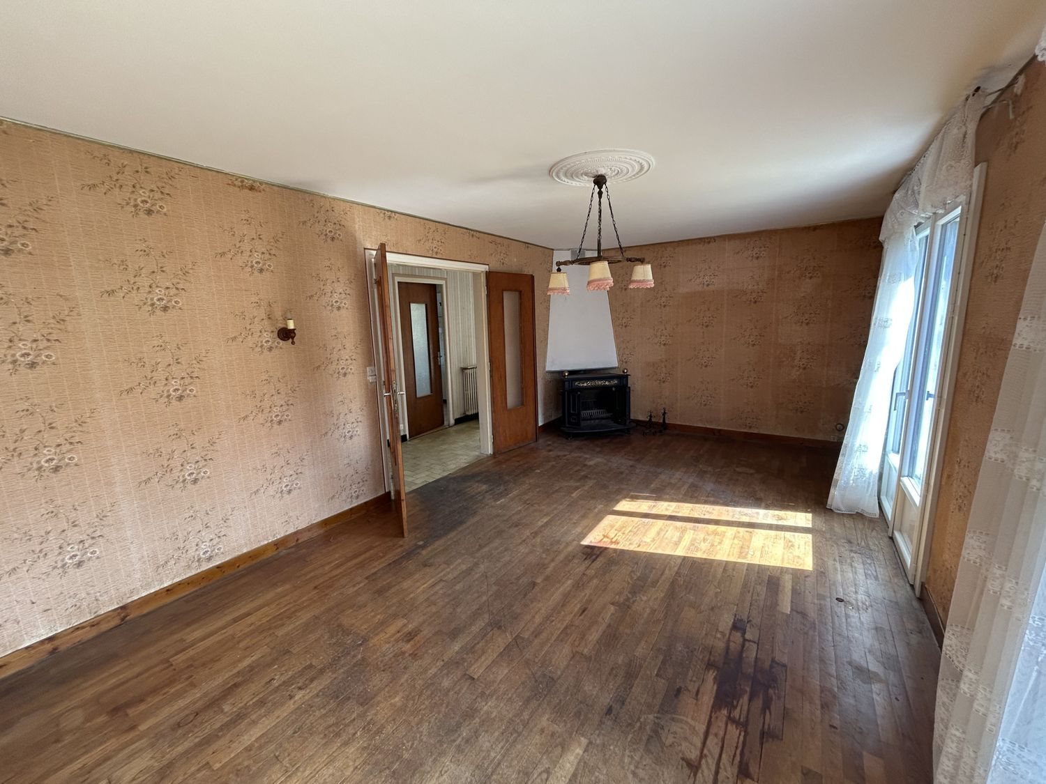 Maison à vendre, 144m², Bubry