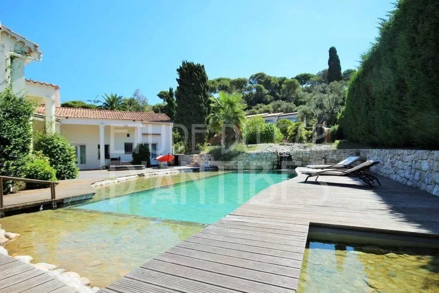 Maison à louer, 200m², Antibes