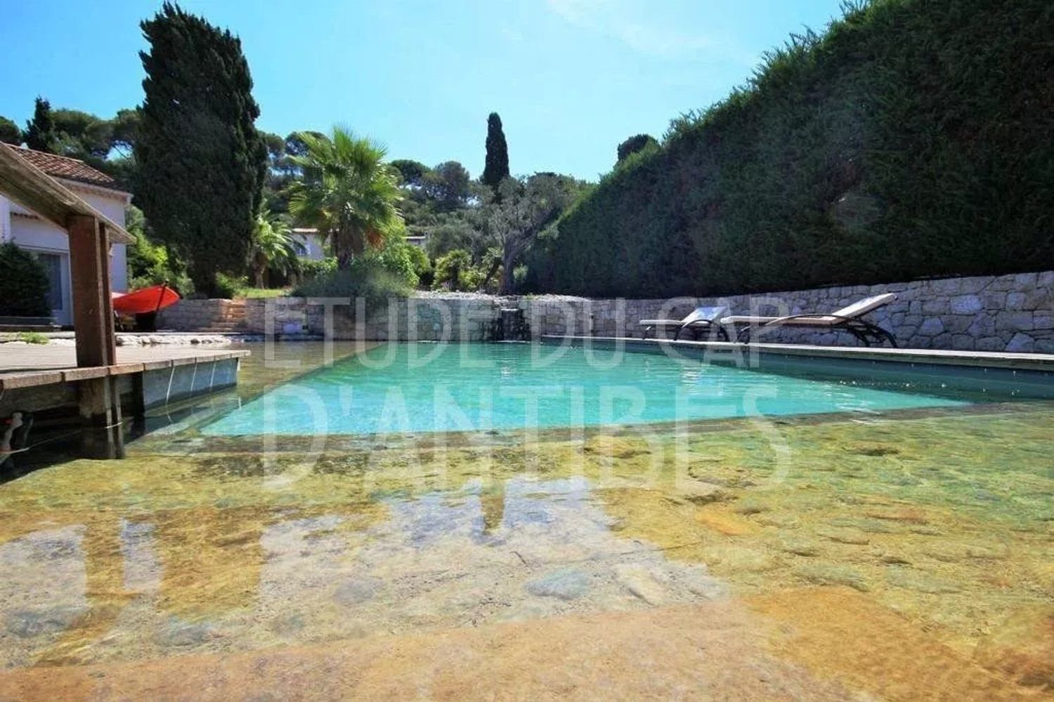 Maison à louer, 200m², Antibes