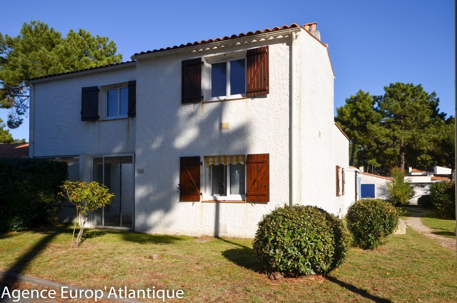 Maison à vendre, 80m², Les Mathes