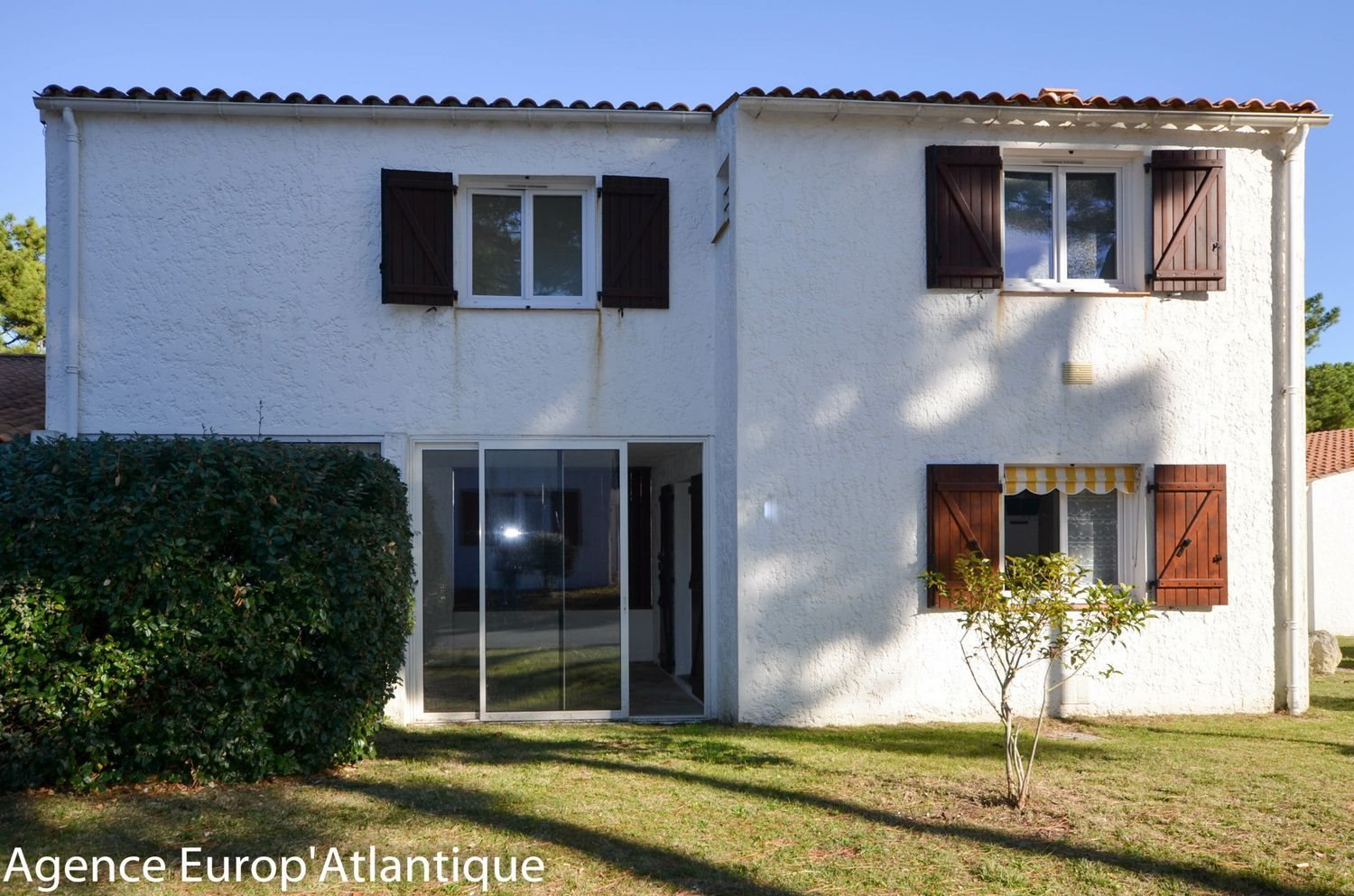 Maison à vendre, 80m², Les Mathes