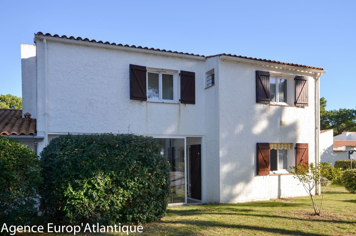Maison à vendre, 80m², Les Mathes