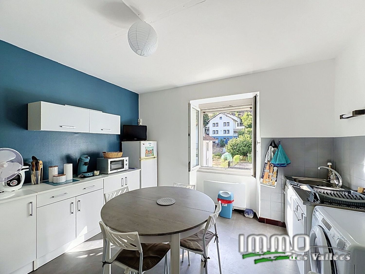 Appartement à vendre, 57m², Cornimont