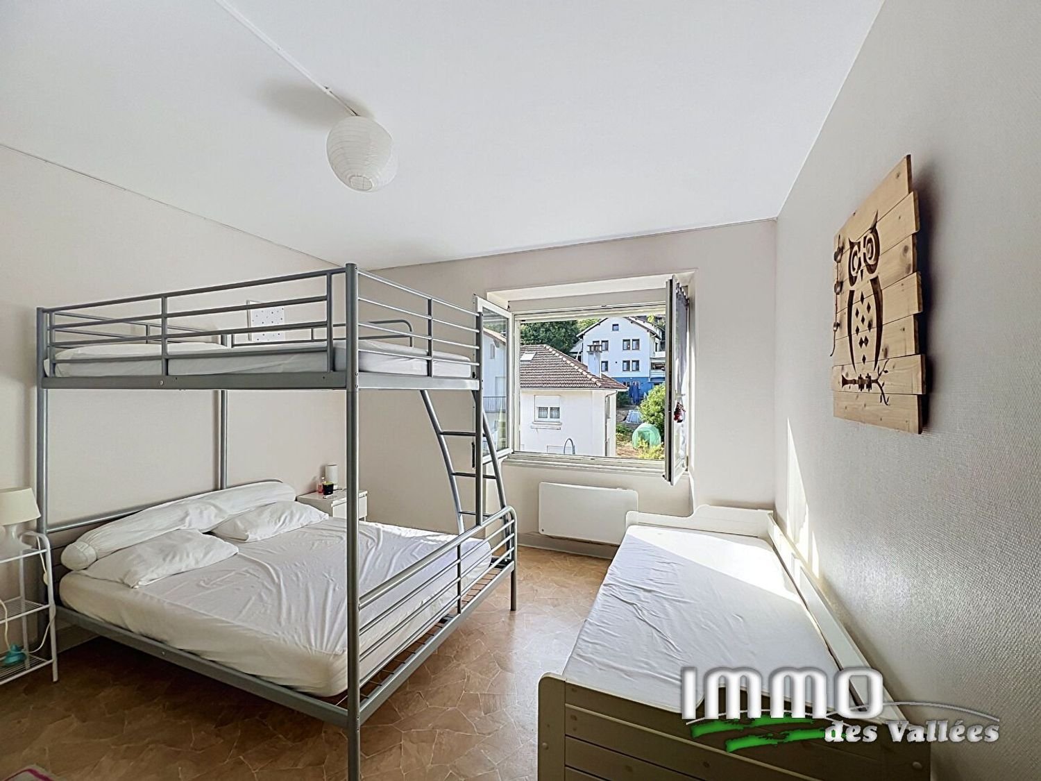 Appartement à vendre, 57m², Cornimont