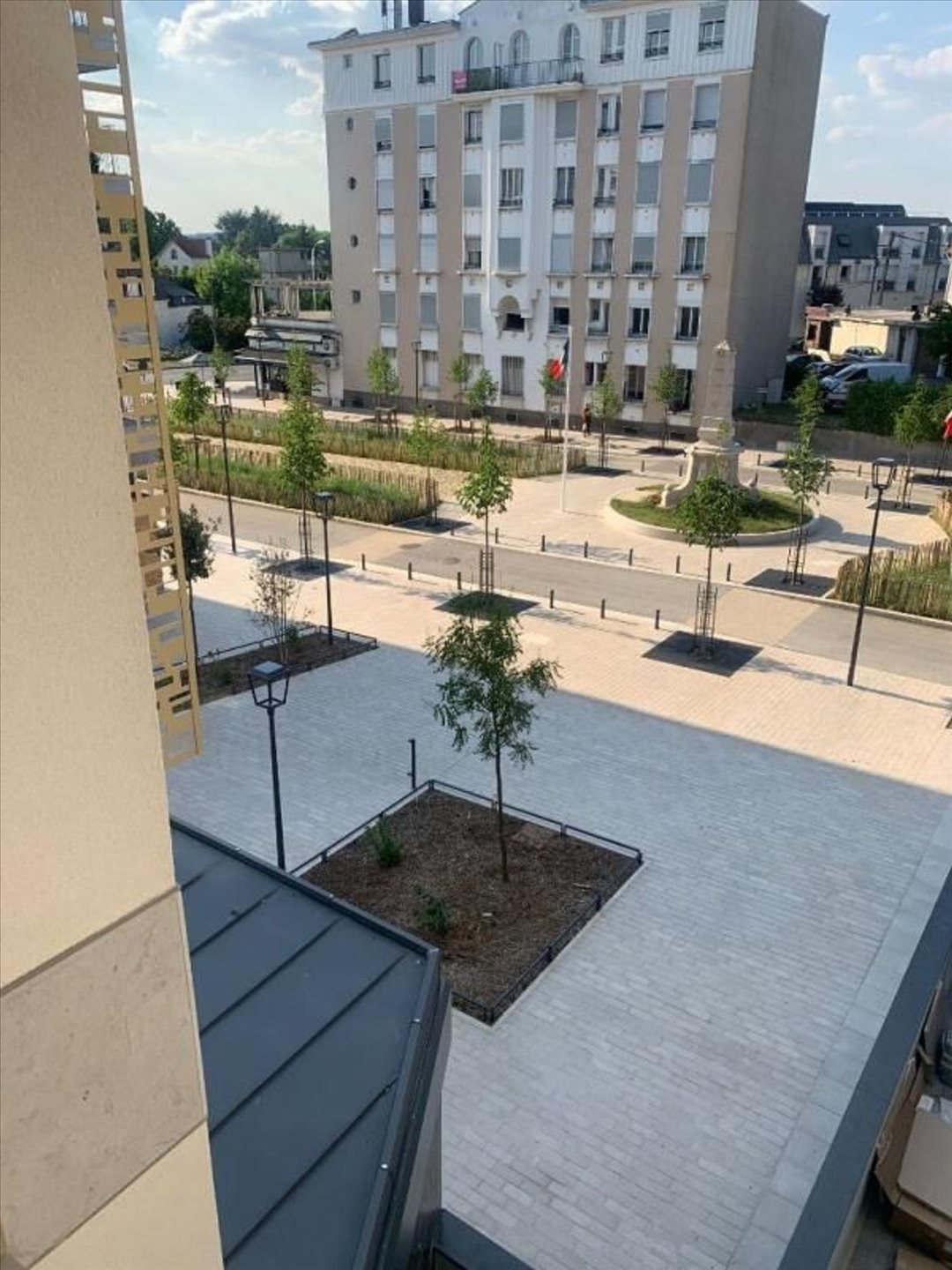 Appartement à louer, 30m², Draveil
