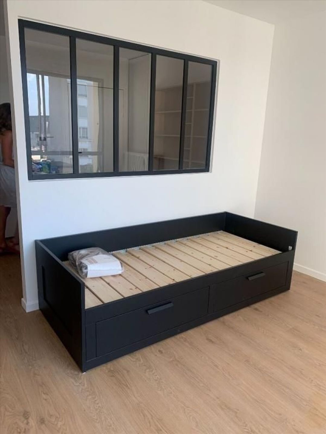 Appartement à louer, 30m², Draveil