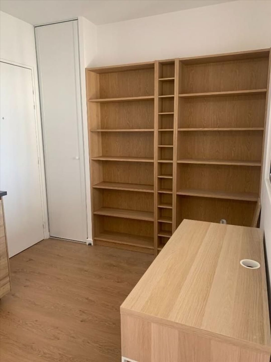 Appartement à louer, 30m², Draveil