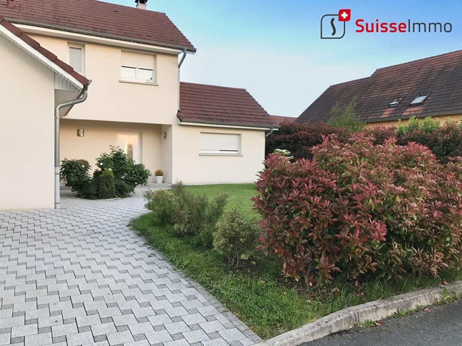 Maison à vendre, 168m², Pérouse