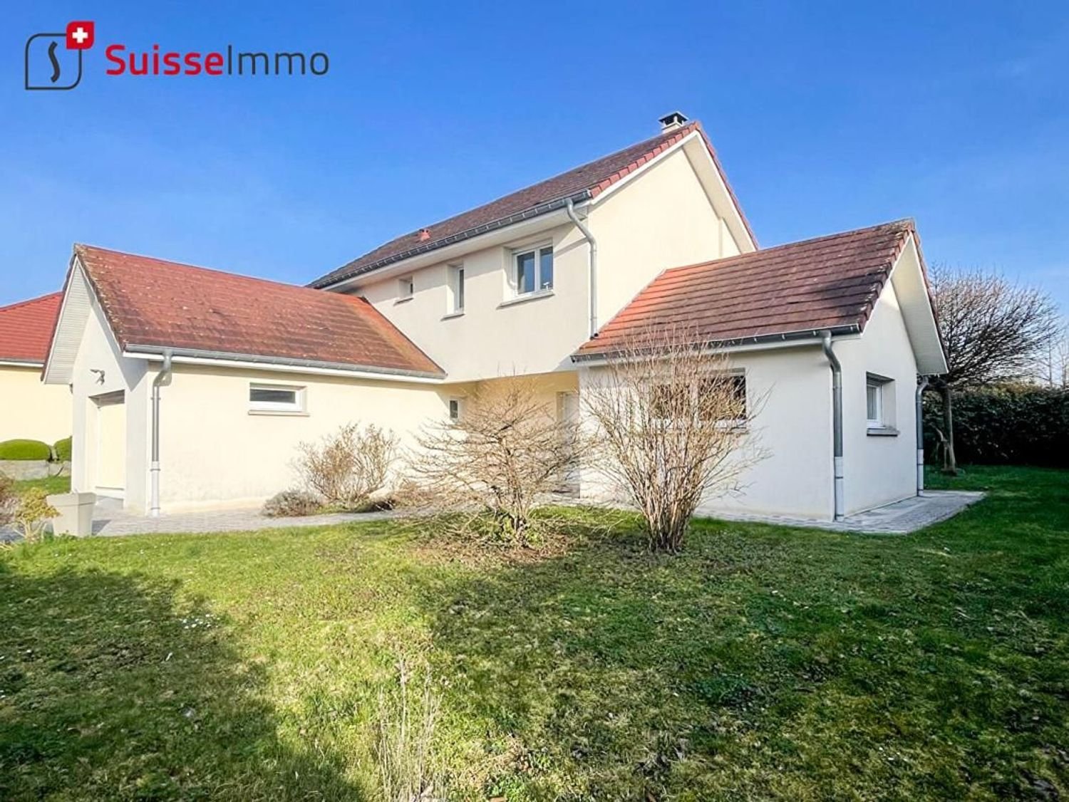 Maison à vendre, 168m², Pérouse