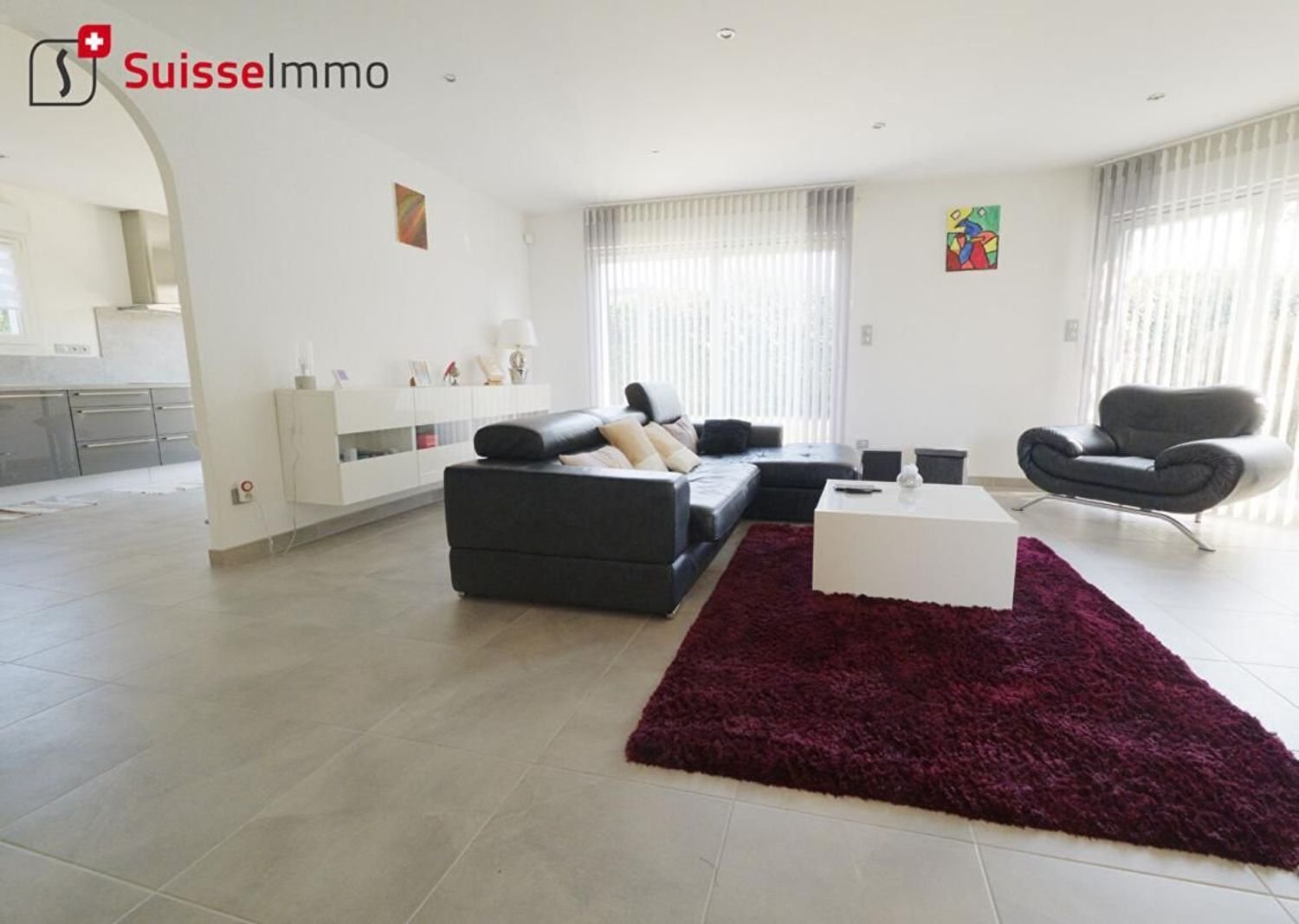 Maison à vendre, 168m², Pérouse