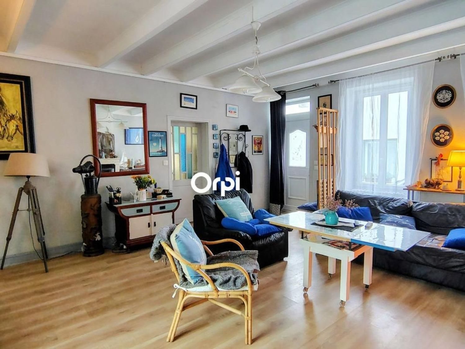 Maison à vendre, 125m², Marennes
