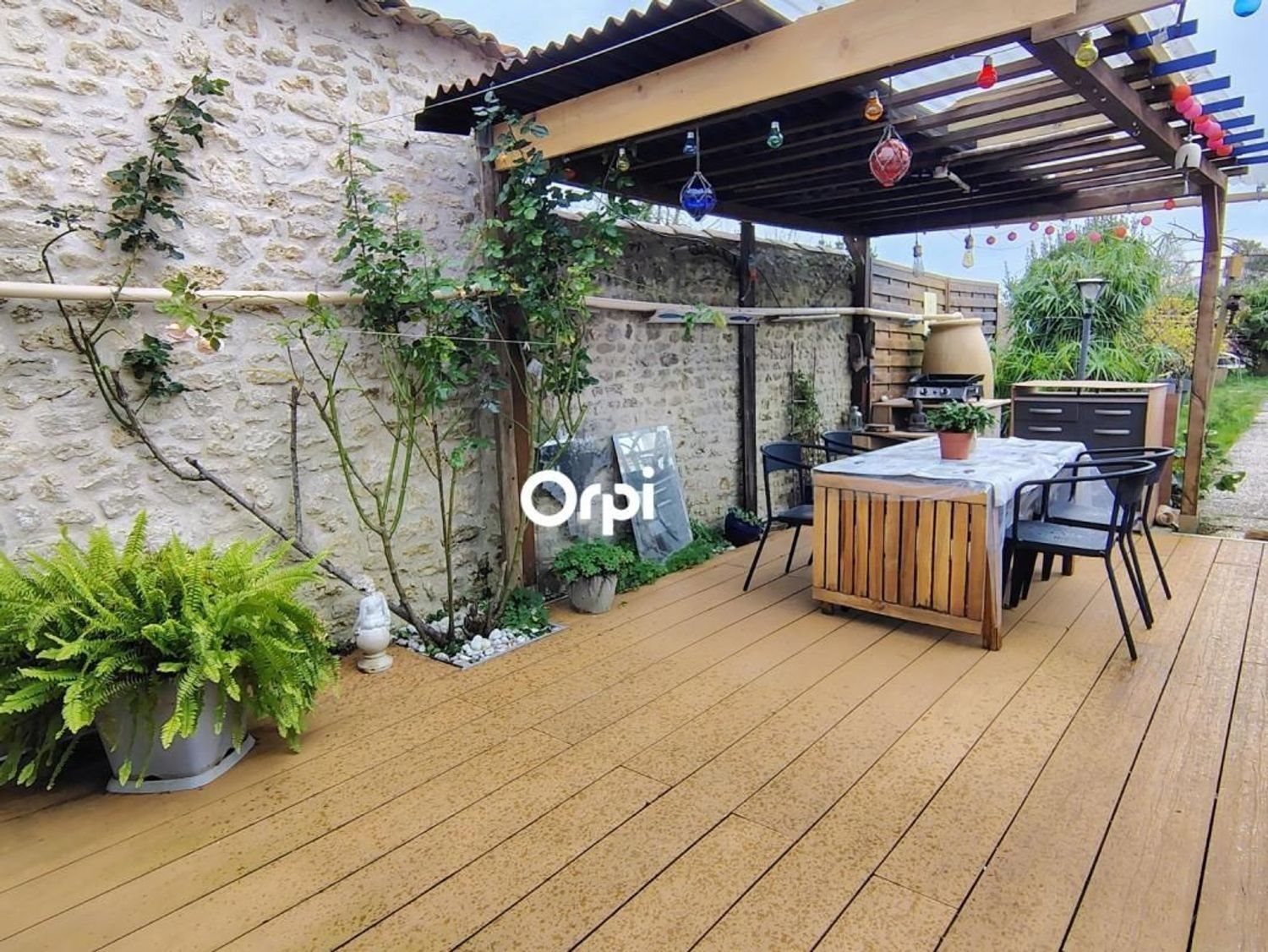 Maison à vendre, 125m², Marennes