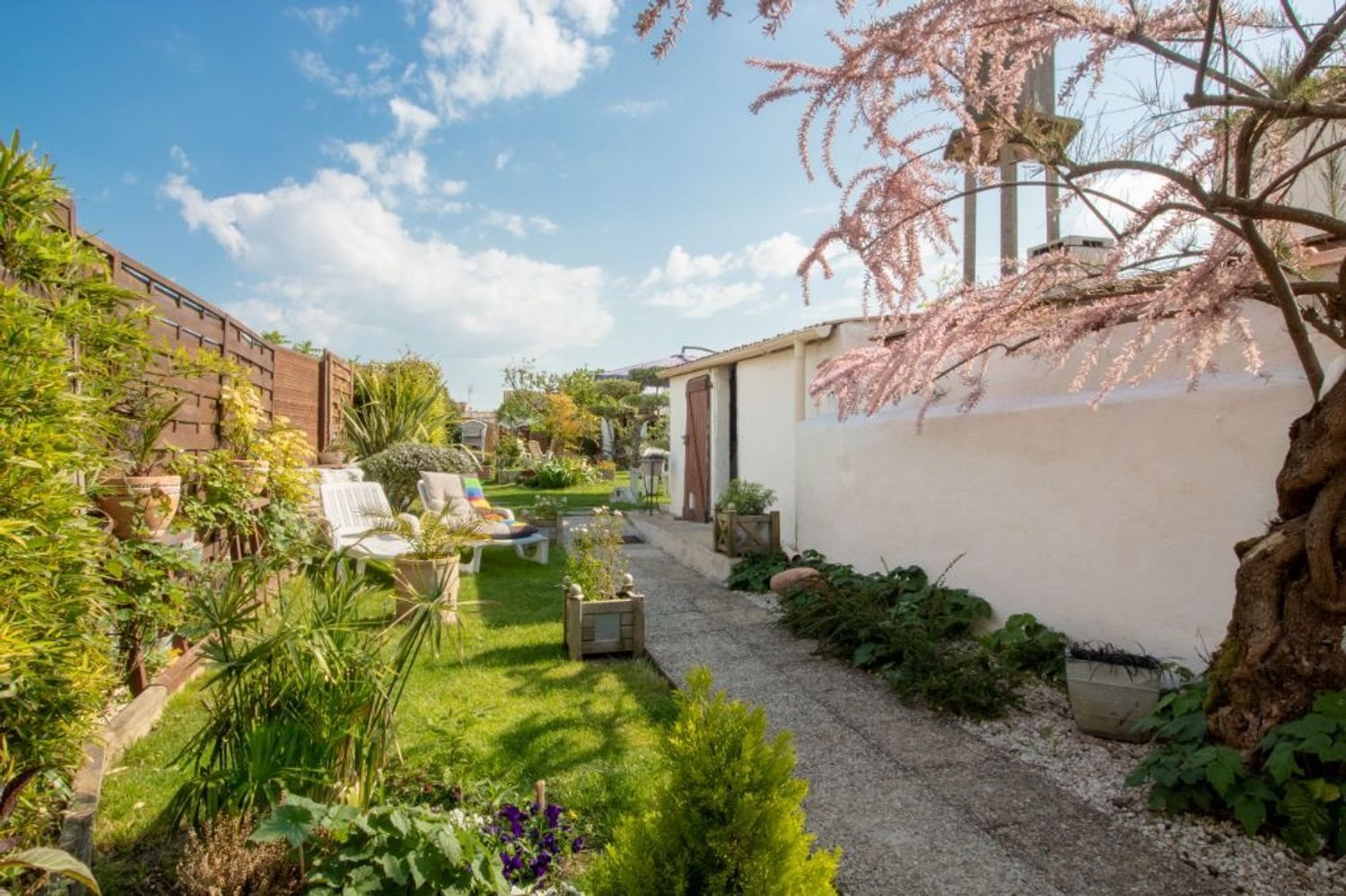 Maison à vendre, 125m², Marennes