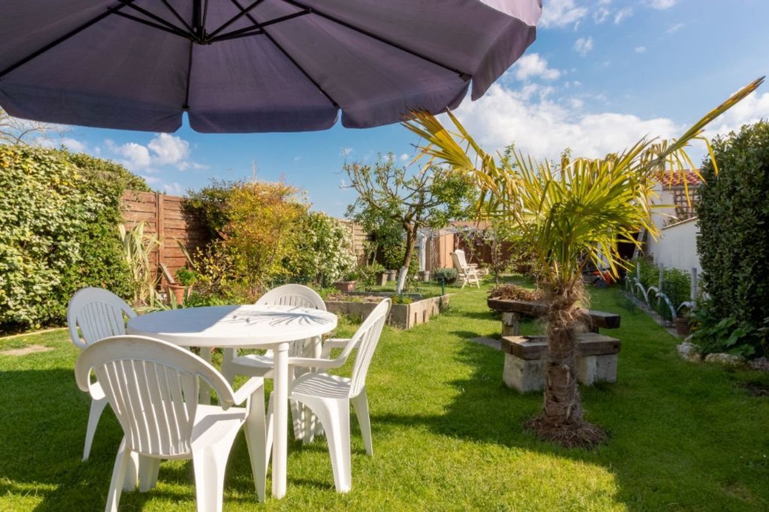 Maison à vendre, 125m², Marennes