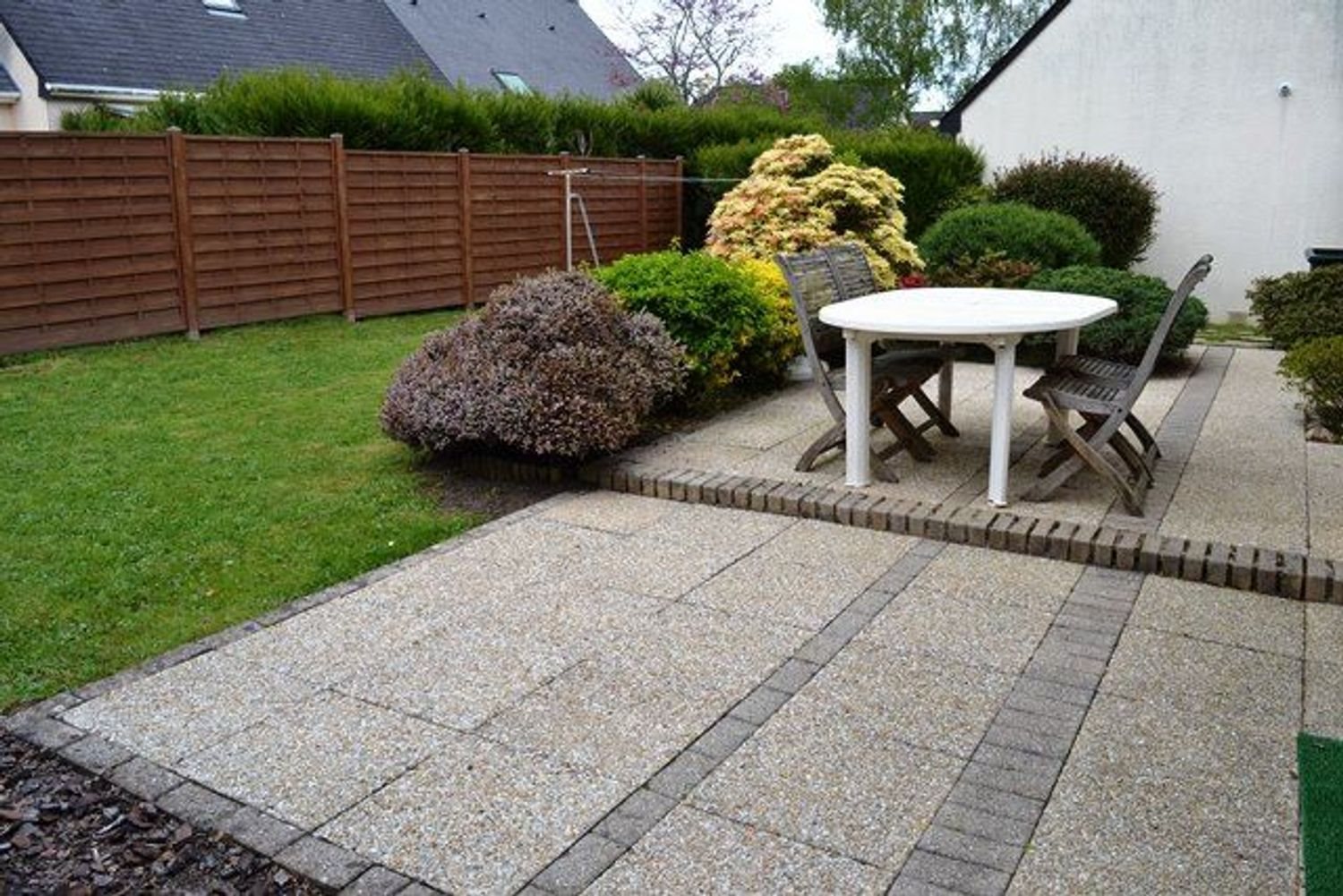 Maison à vendre, 135m², Ploemeur
