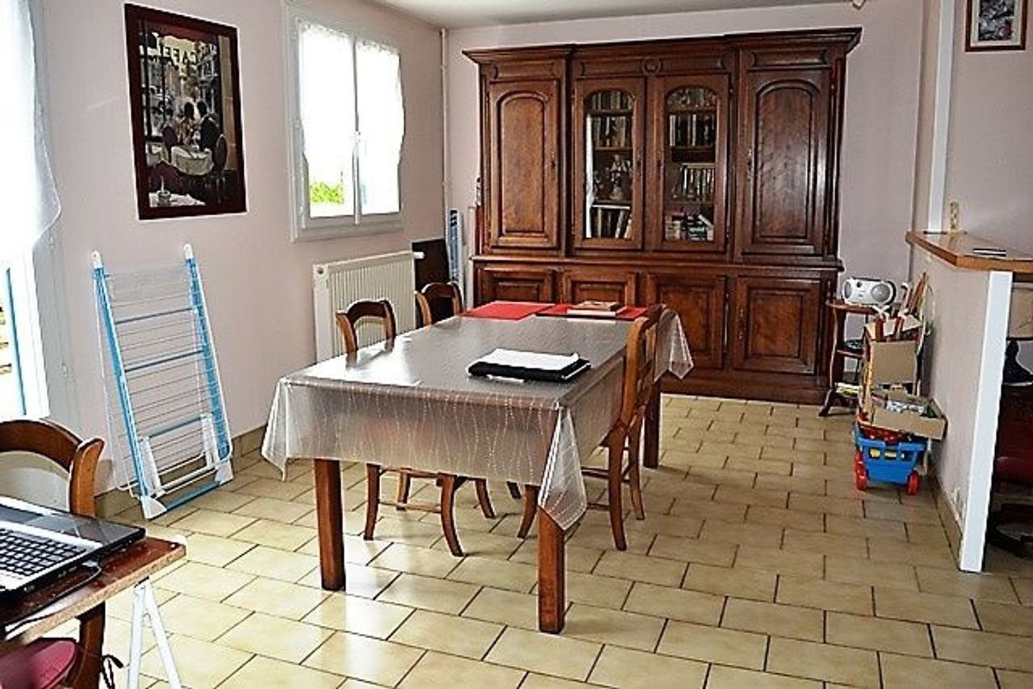 Maison à vendre, 135m², Ploemeur