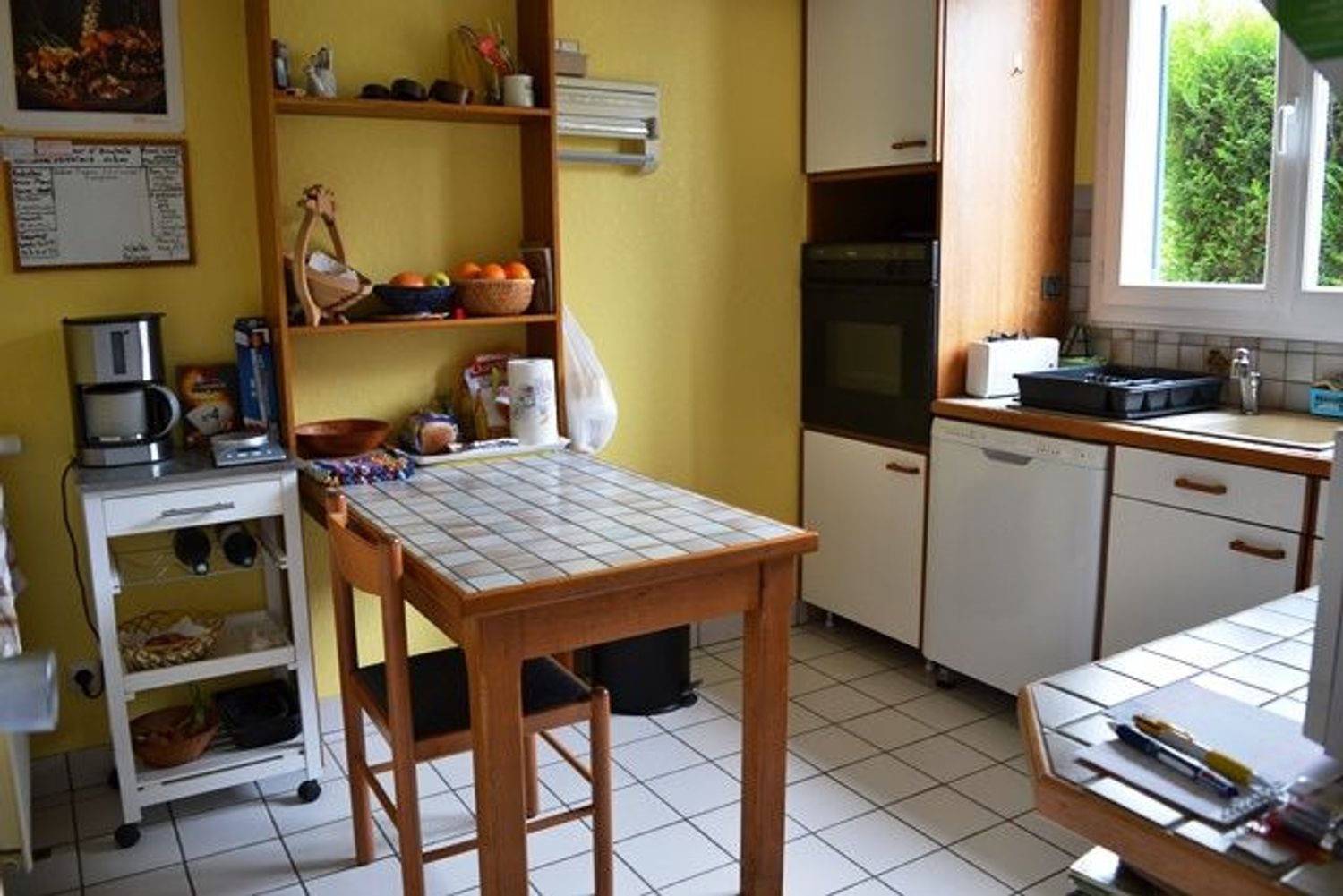 Maison à vendre, 135m², Ploemeur