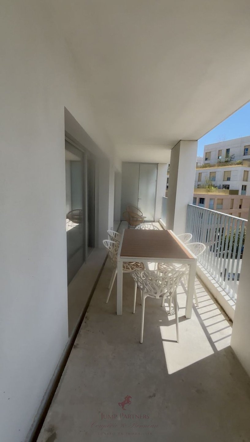 Appartement à vendre, 97m², Bordeaux
