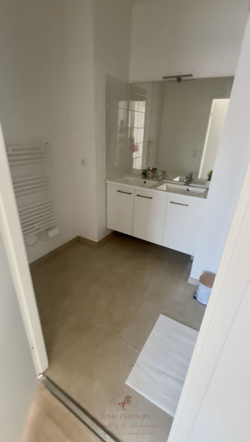 Appartement à vendre, 97m², Bordeaux