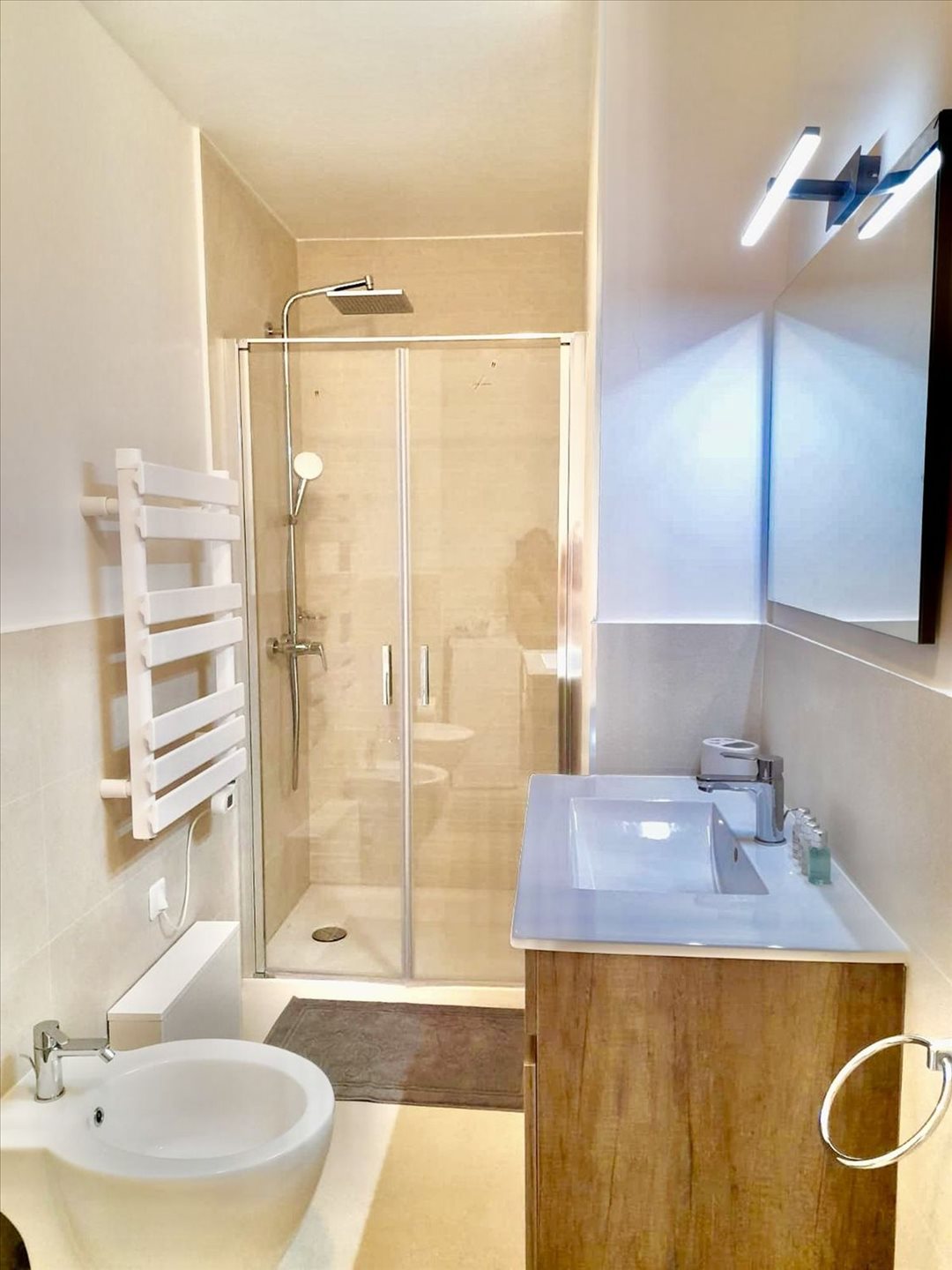 Appartement à louer, 21m², Nice