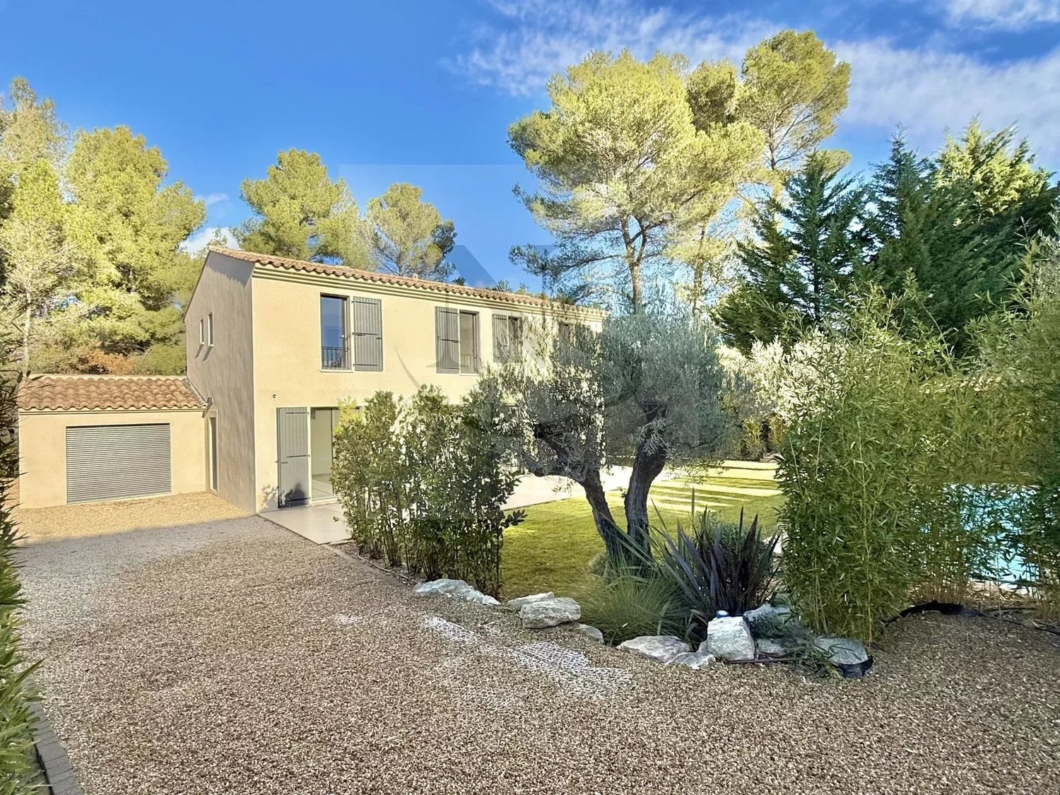 Maison à vendre, 175m², Aix-en-Provence