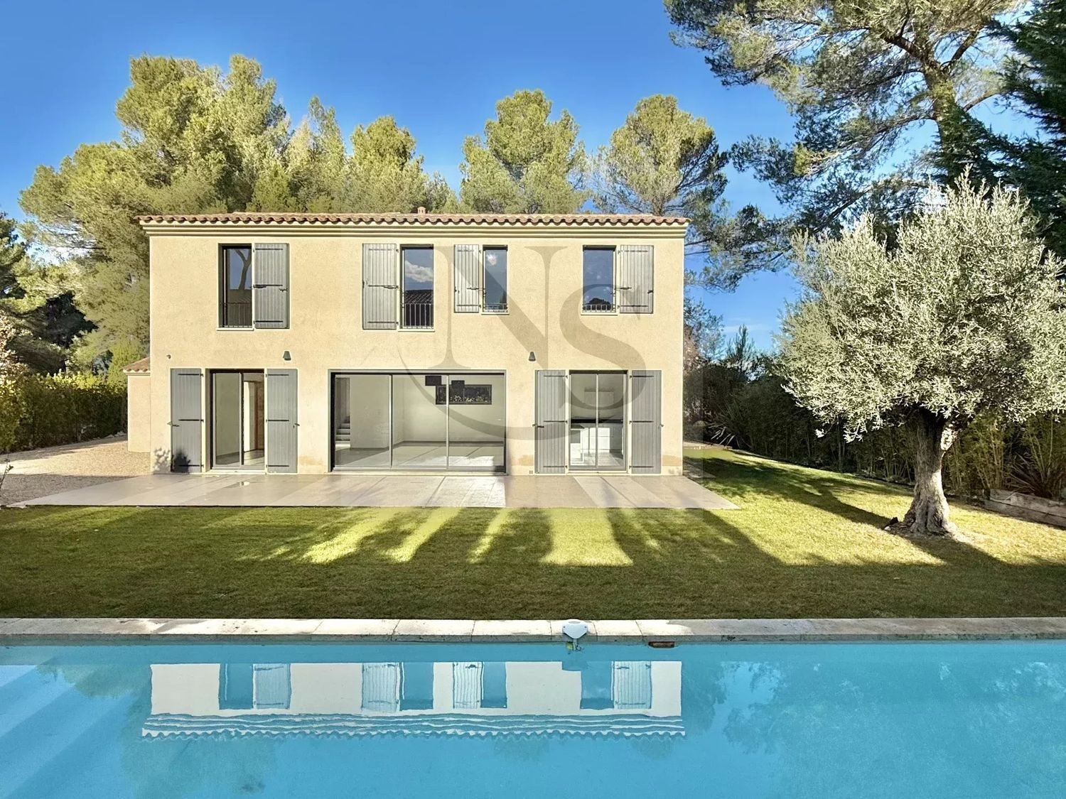 Maison à vendre, 175m², Aix-en-Provence