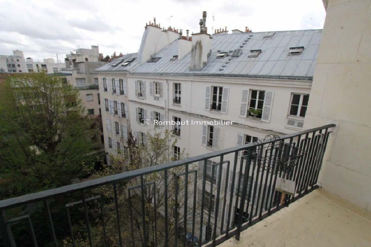 Appartement à vendre, 135m², Neuilly-sur-Seine
