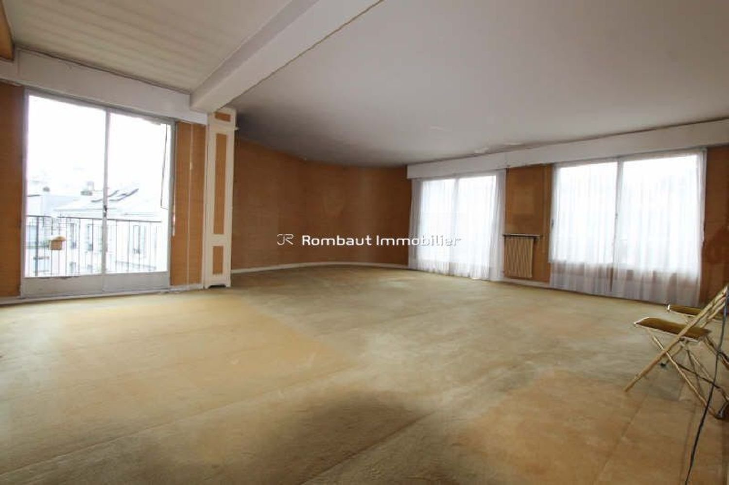 Appartement à vendre, 135m², Neuilly-sur-Seine