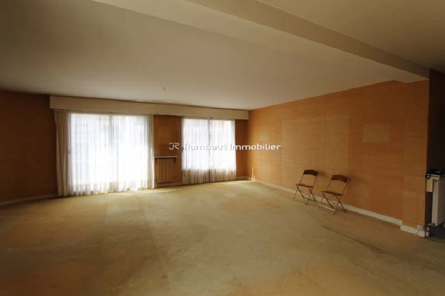 Appartement à vendre, 135m², Neuilly-sur-Seine