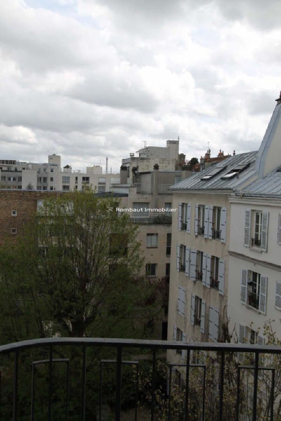 Appartement à vendre, 135m², Neuilly-sur-Seine
