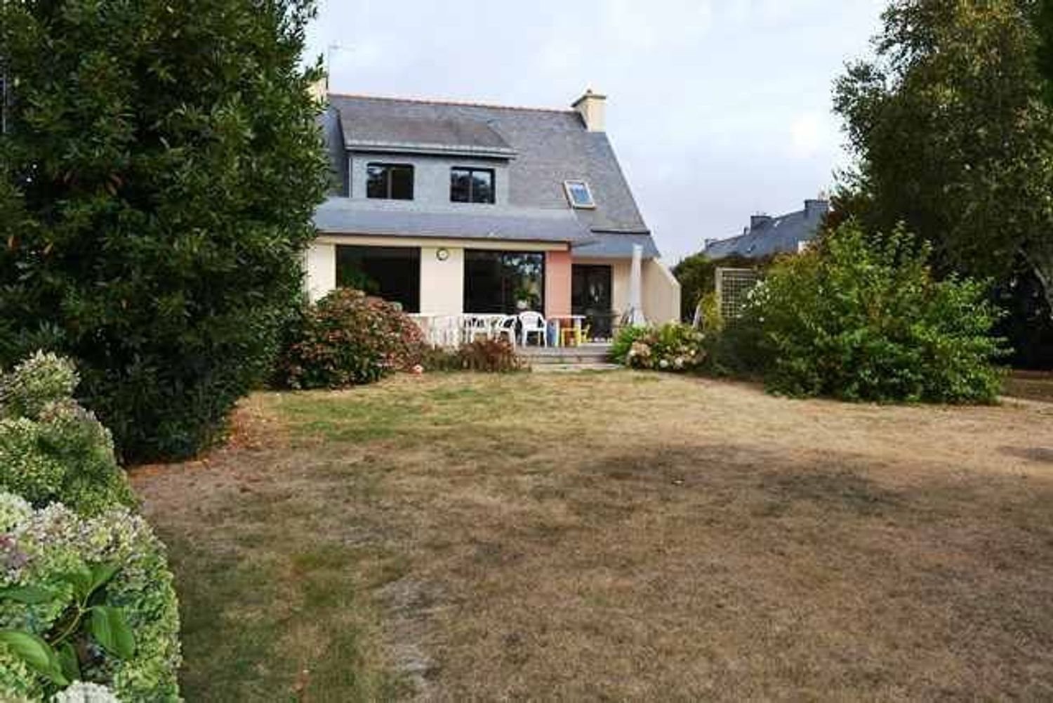 Maison à vendre, 240m², Ploemeur
