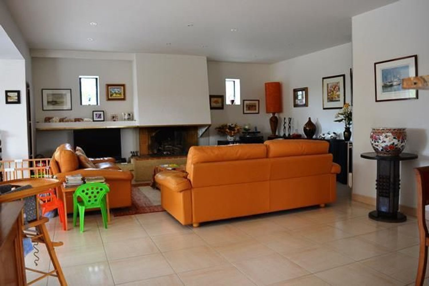 Maison à vendre, 240m², Ploemeur