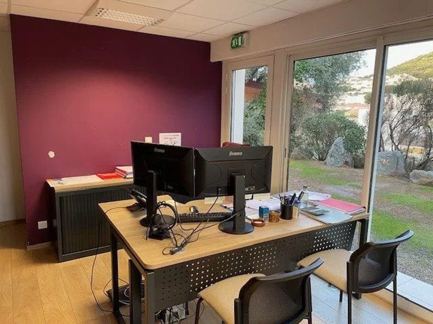 Appartement à vendre, 45m², L'Île-Rousse