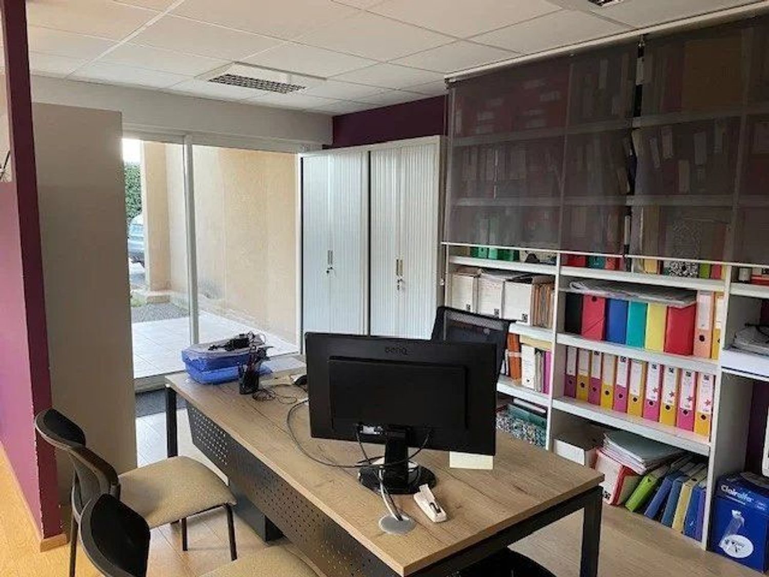 Appartement à vendre, 45m², L'Île-Rousse