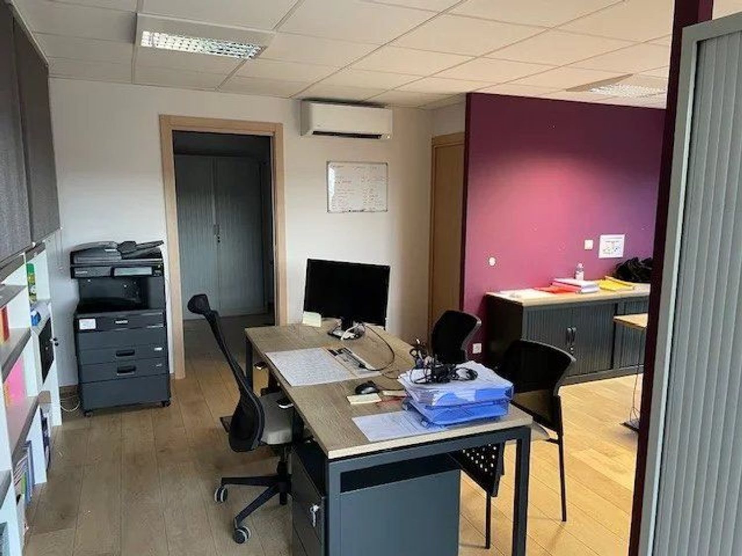 Appartement à vendre, 45m², L'Île-Rousse