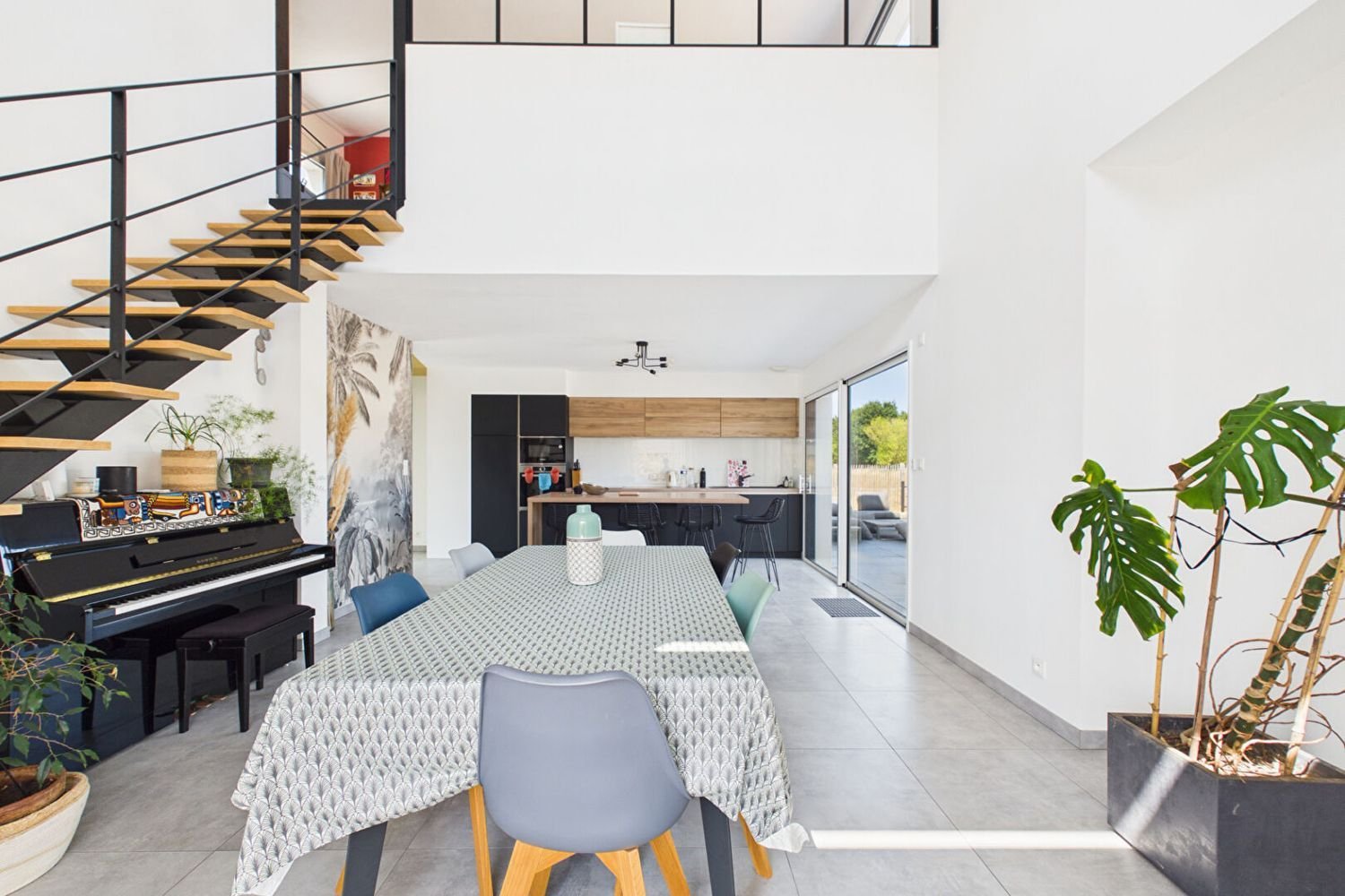 Maison à vendre, 156m², La Roche-sur-Yon
