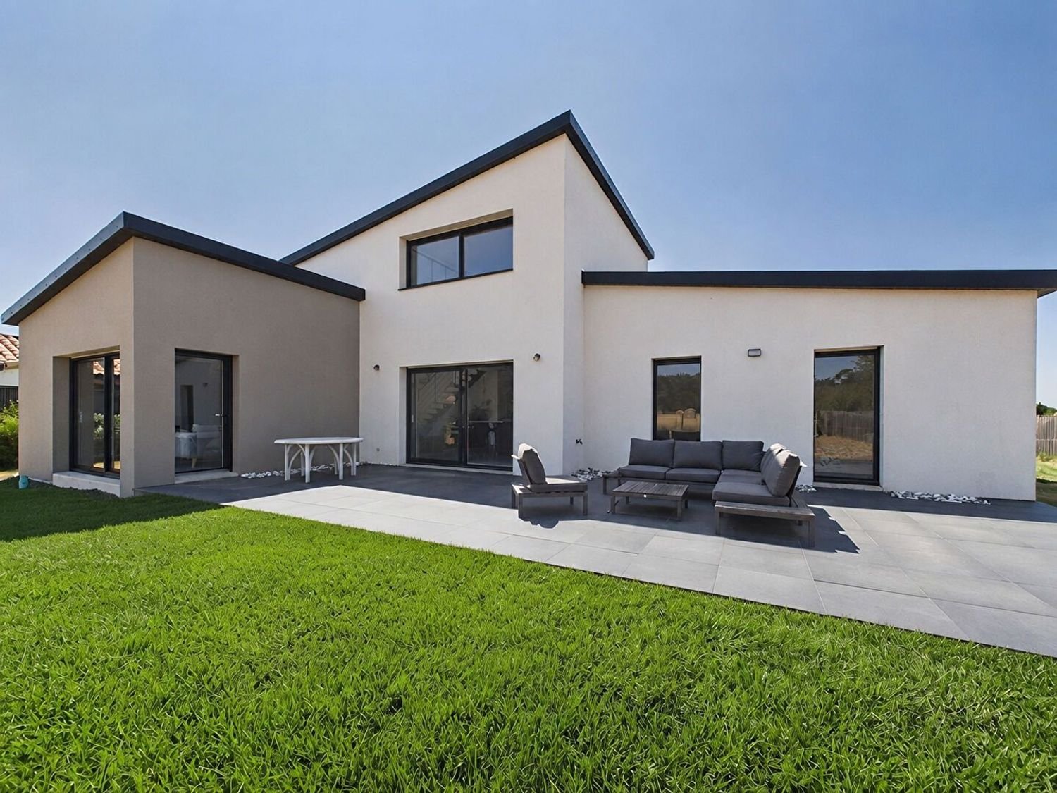 Maison à vendre, 156m², La Roche-sur-Yon
