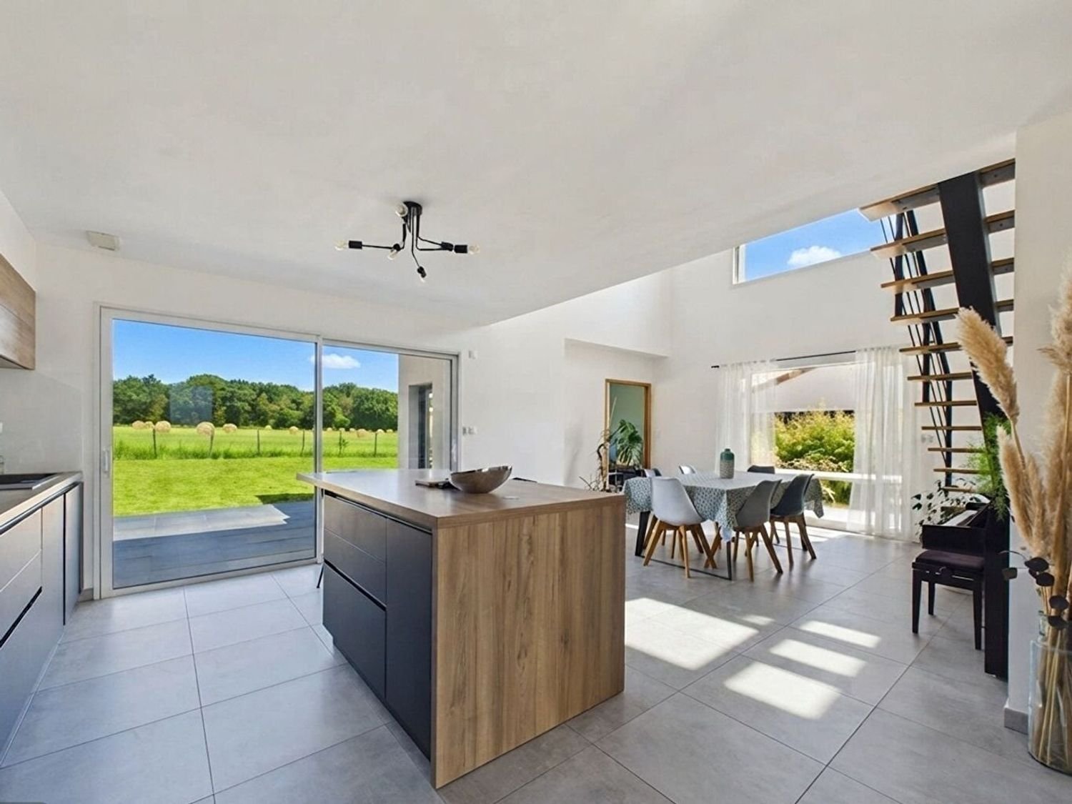 Maison à vendre, 156m², La Roche-sur-Yon