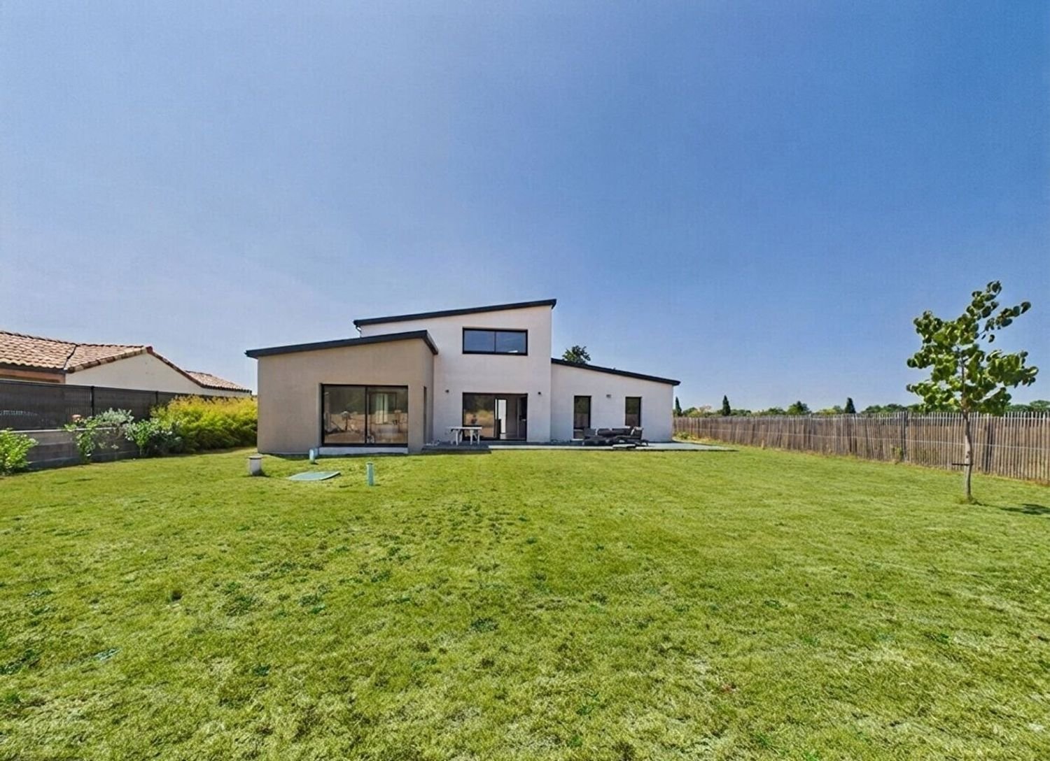 Maison à vendre, 156m², La Roche-sur-Yon