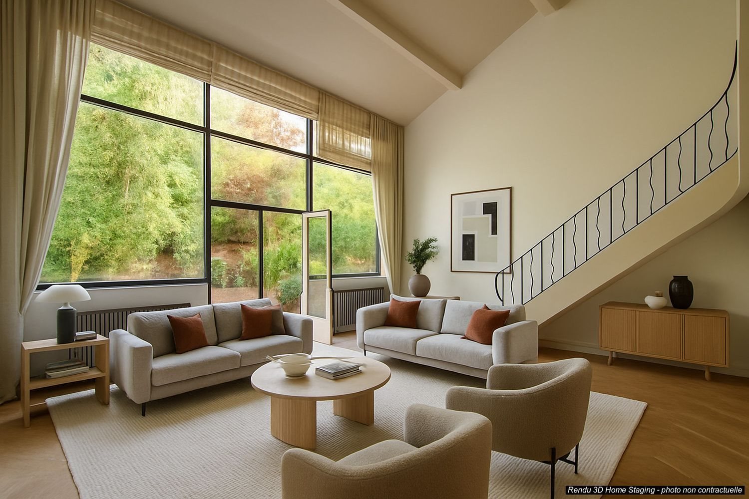 Maison à vendre, 146m², Paris 16ème