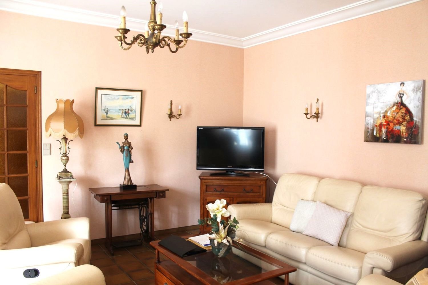 Maison à vendre, 143m², Saint-Gilles-Croix-de-Vie