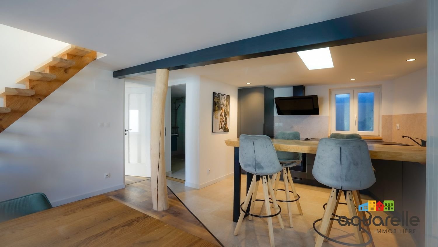 Maison à vendre, 85m², Barr