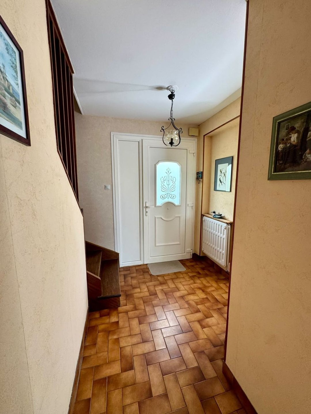 Maison à vendre, 83m², Gaillon-sur-Montcient